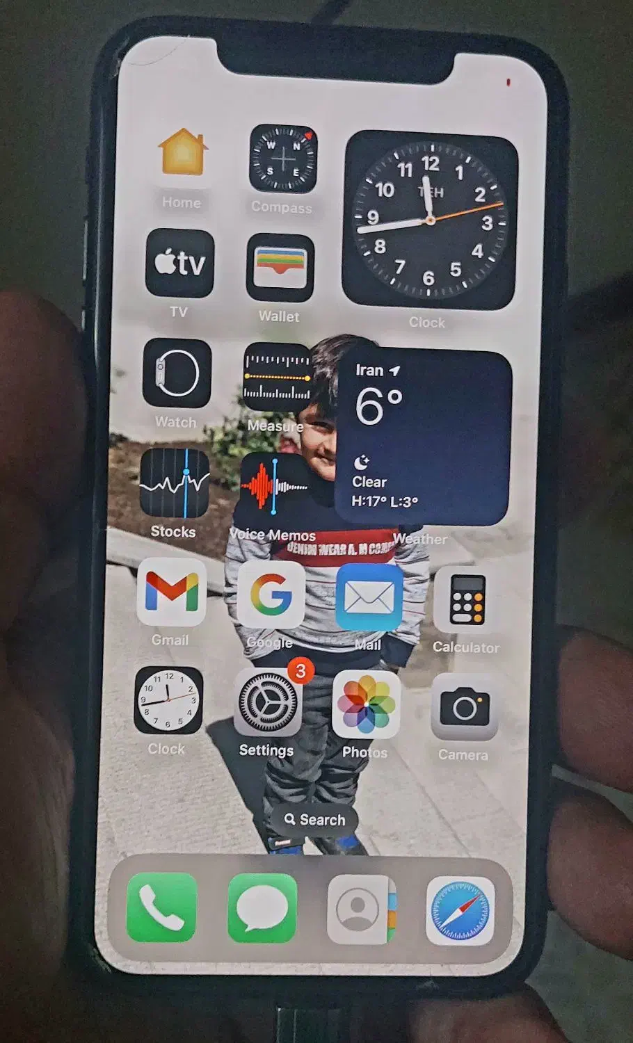 ایفون xs|موبایل|تبریز, |دیوار