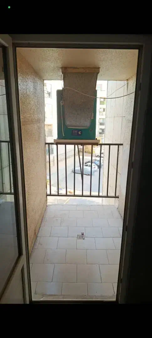 پیشنهاد ویژه فروش فوری ارم شرقی|فروش آپارتمان|هشتگرد, شهرک ارم شرقی|دیوار