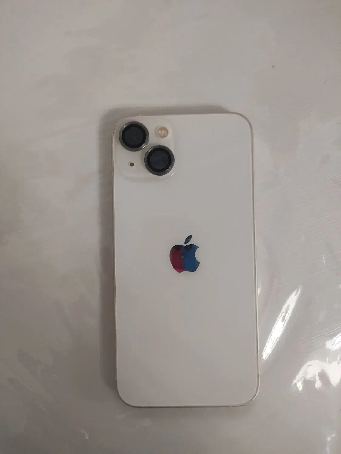 آیفون ۱۳ نرمال نو|موبایل|محمدیه-قزوین, |دیوار