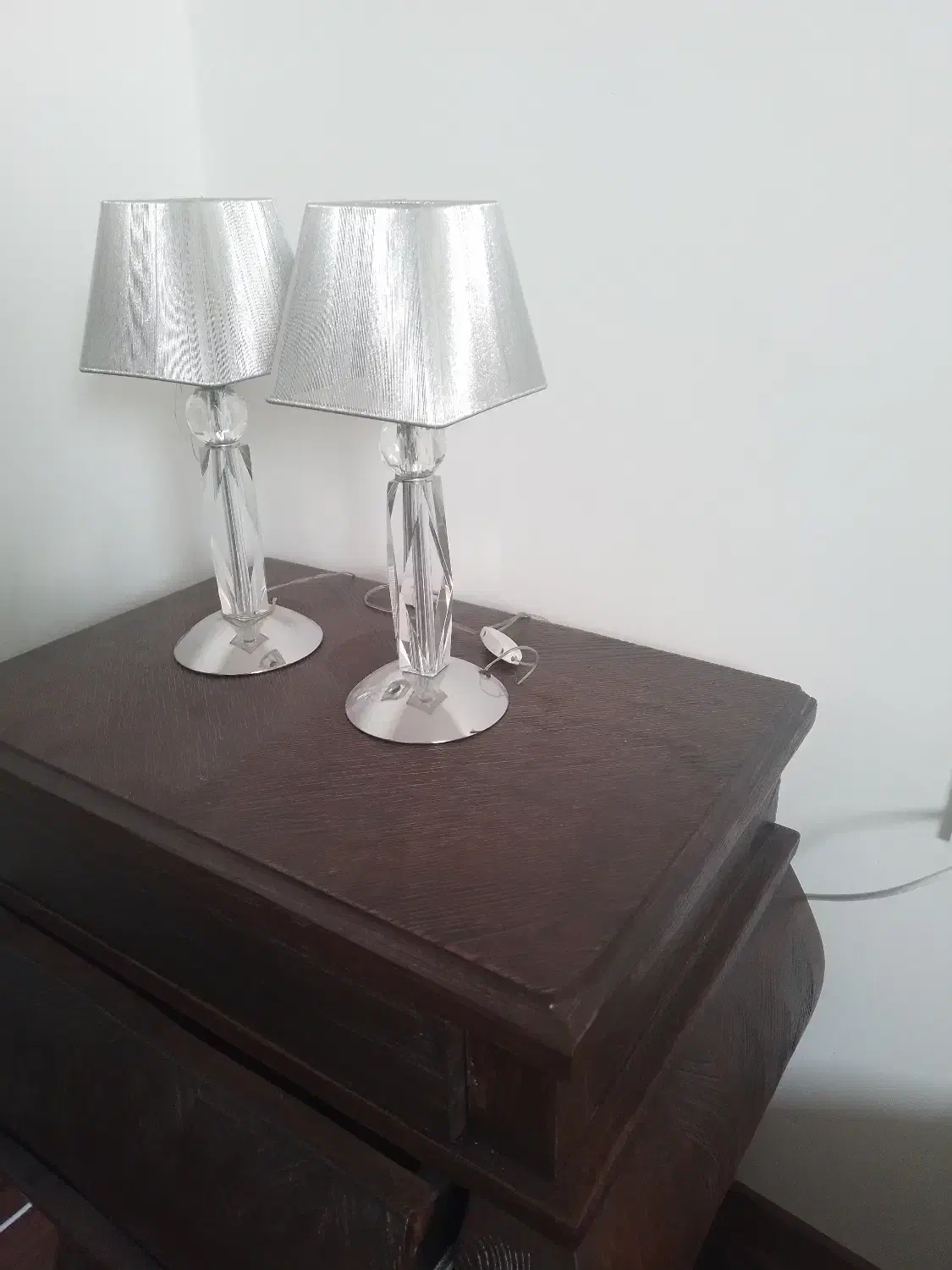 آباژور رومیزی|چراغ خواب و آباژور|مشهد, رضاشهر|دیوار