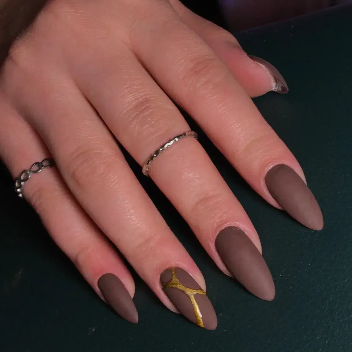 ناخن باغمیشه|خدمات آرایشگری و زیبایی|تبریز, |دیوار