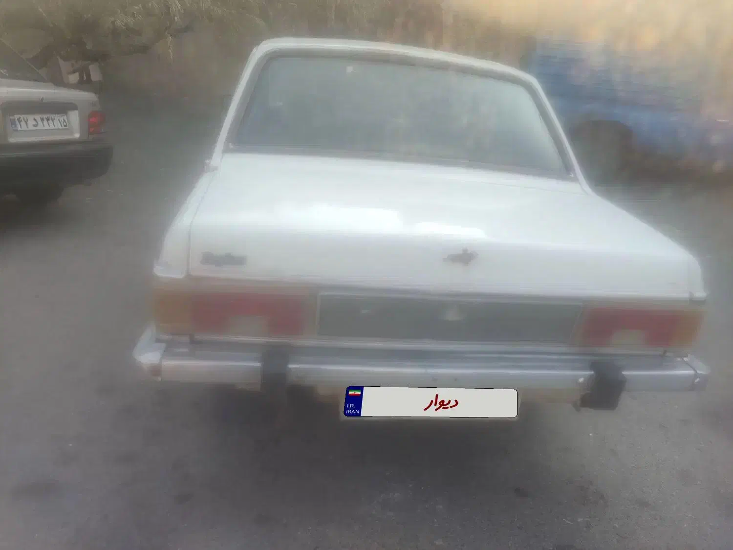 ماشین پیکان|خودرو سواری و وانت|تبریز, |دیوار