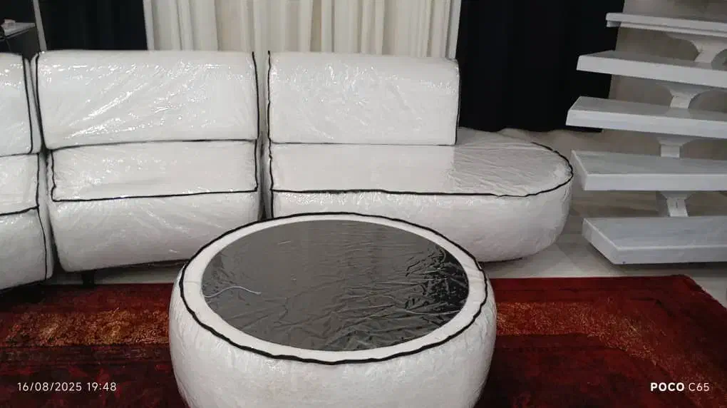 نیازمند خیاط کاور مبل|استخدام صنعتی، فنی، مهندسی|بندرعباس, |دیوار