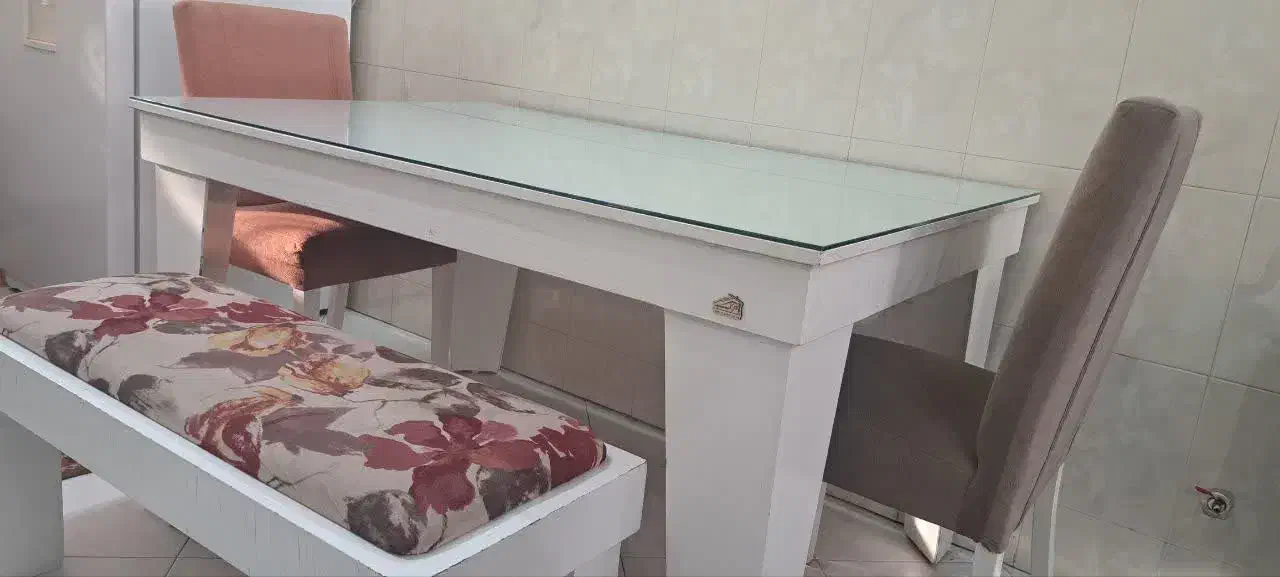 مبل،میزناهارخوری،میزتلویزیون،میزتحریر،درآور|مبلمان خانگی و میز عسلی|مشهد, فرهنگیان (شهرک غرب)|دیوار