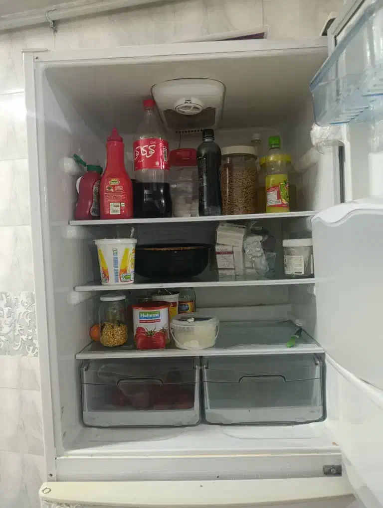 یخچال فروشی|یخچال و فریزر|آزادشهر, |دیوار