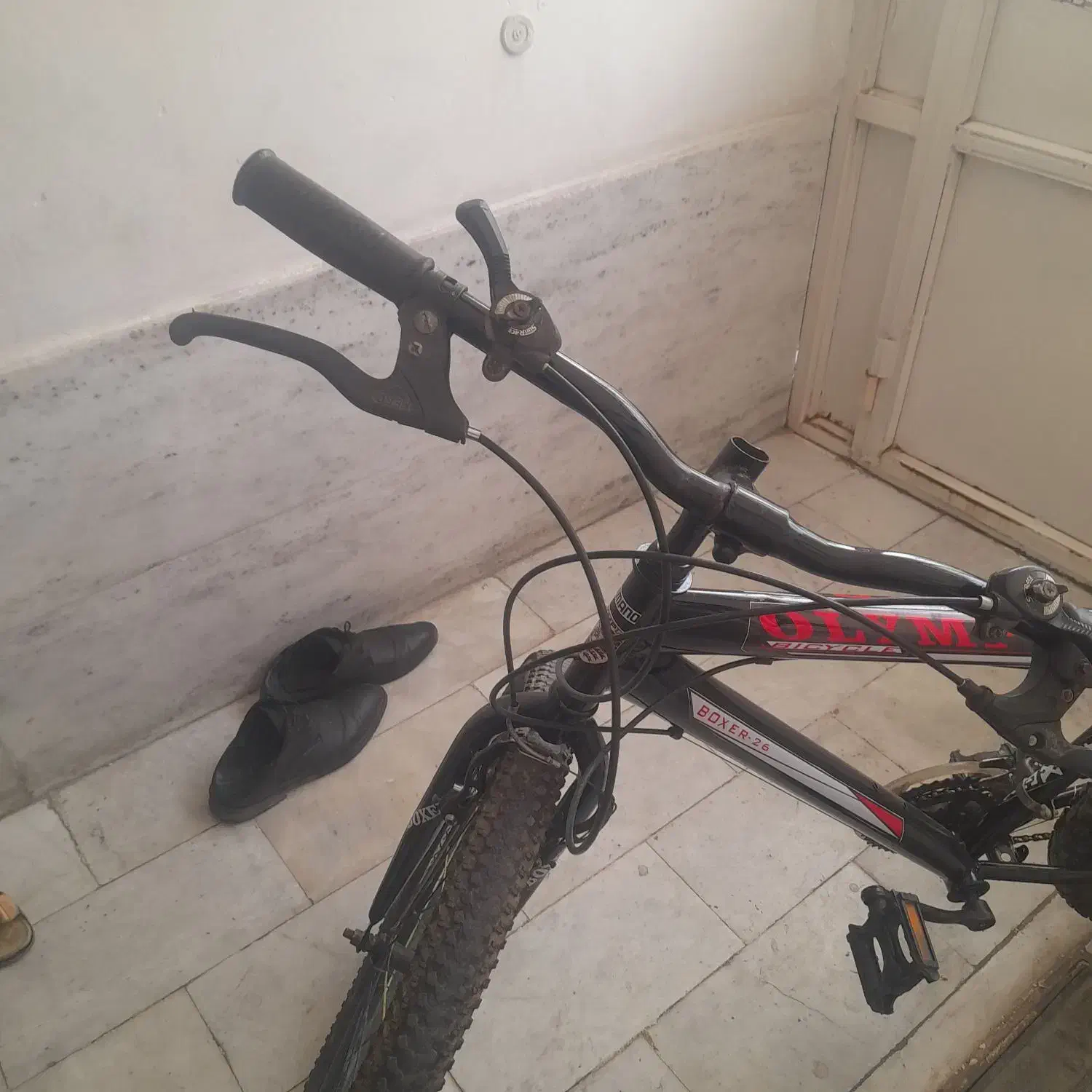 دوچرخه|دوچرخه، اسکیت، اسکوتر|ارومیه, |دیوار