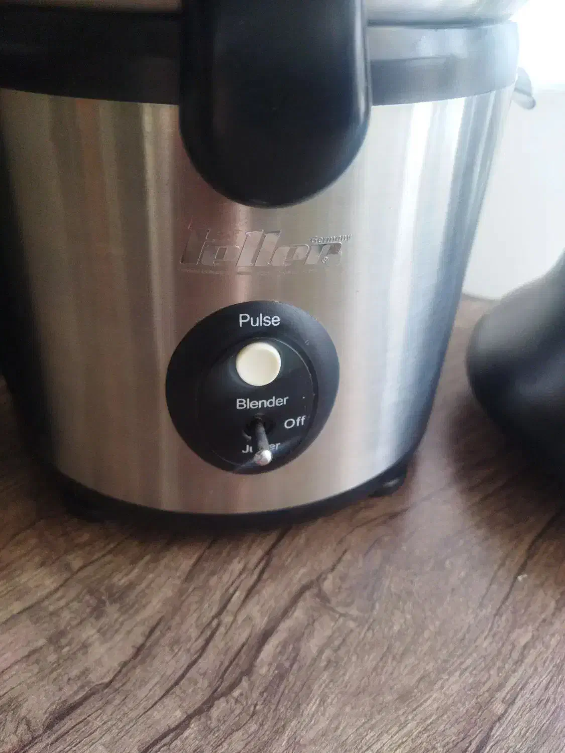 دو کاره(آبمیوه گیری مخلوط کن)|آبمیوه‌گیر و آب‌مرکبات‌گیر|اراک, |دیوار