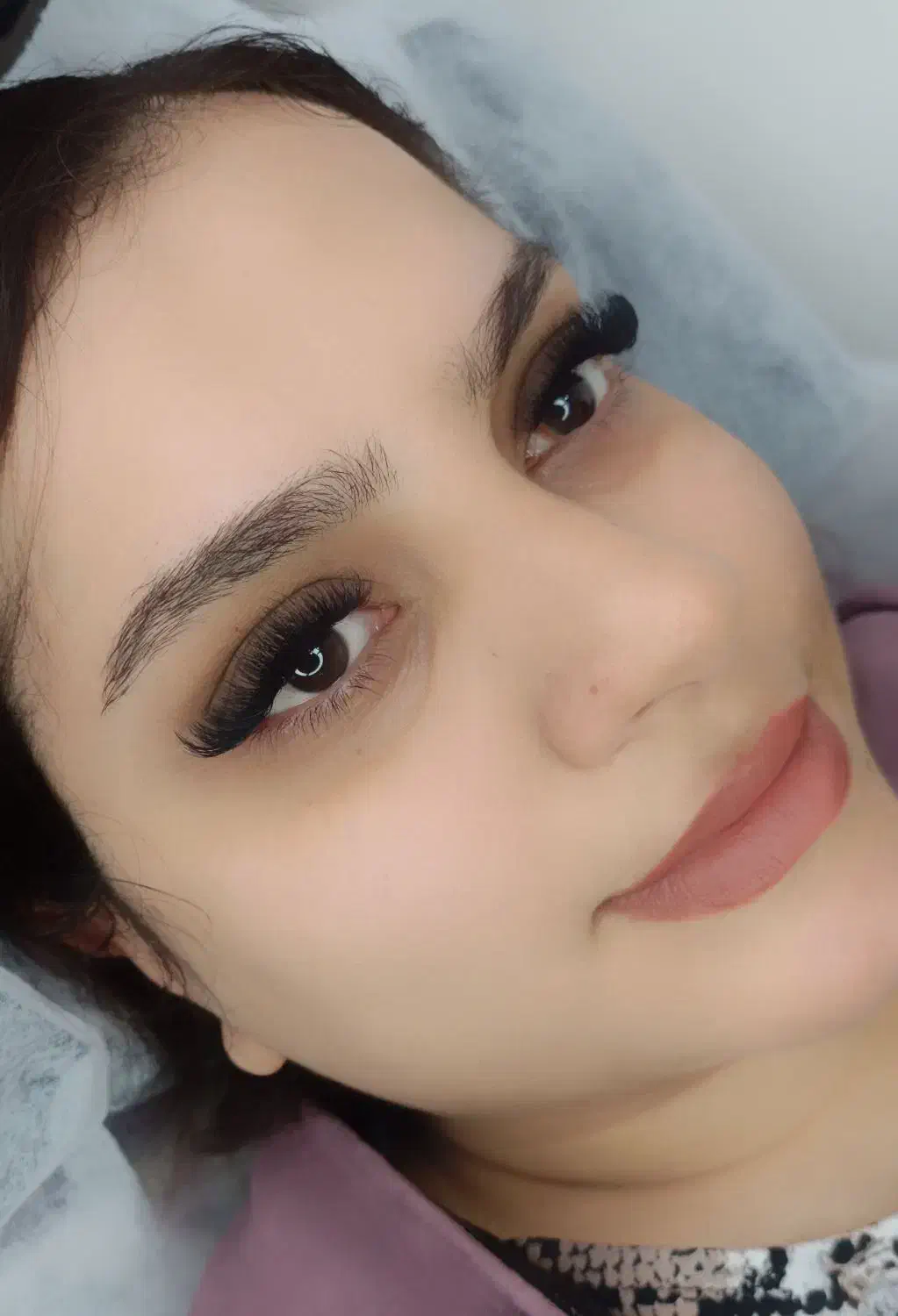 اکستنشن مژه|خدمات آرایشگری و زیبایی|رباطکریم, رباطکریم|دیوار