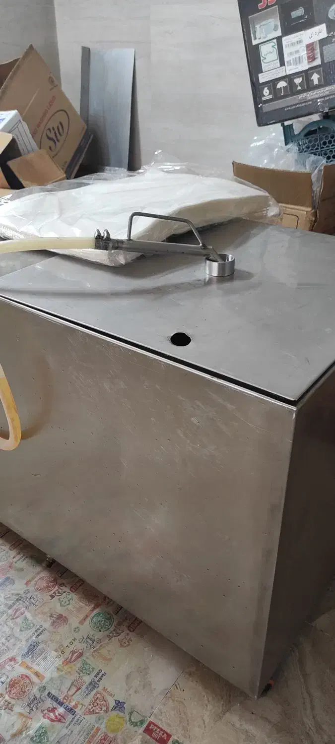 تصفیه روغن|کافیشاپ و رستوران|شیراز, آزادگان|دیوار