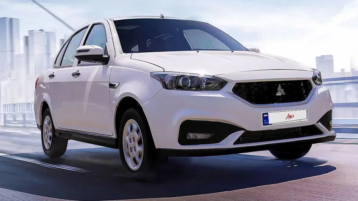 خودرو|خودرو سواری و وانت|دوگنبدان, |دیوار