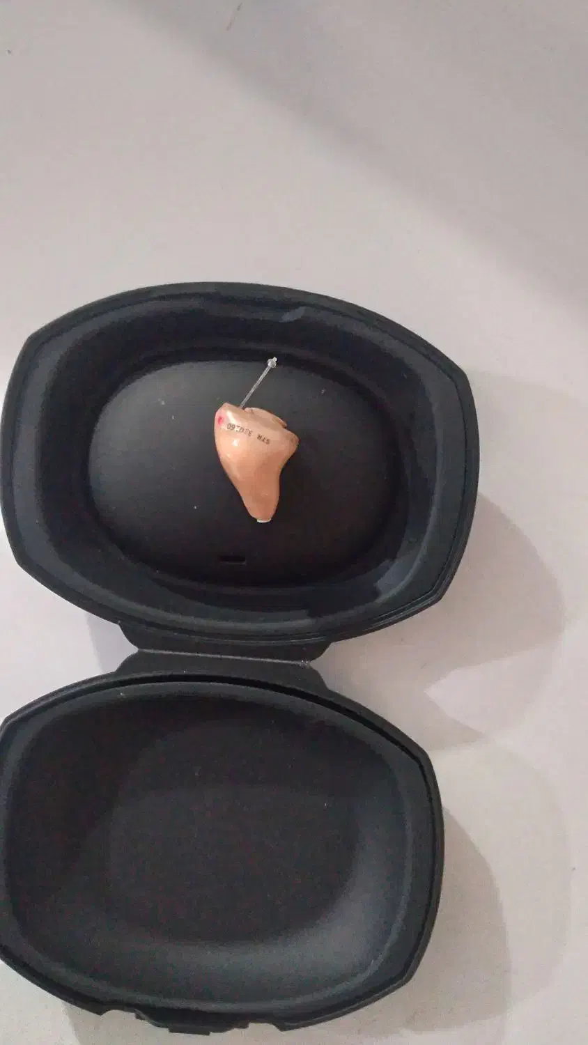 سمعک SEXTON|پزشکی|چهاردولی, |دیوار