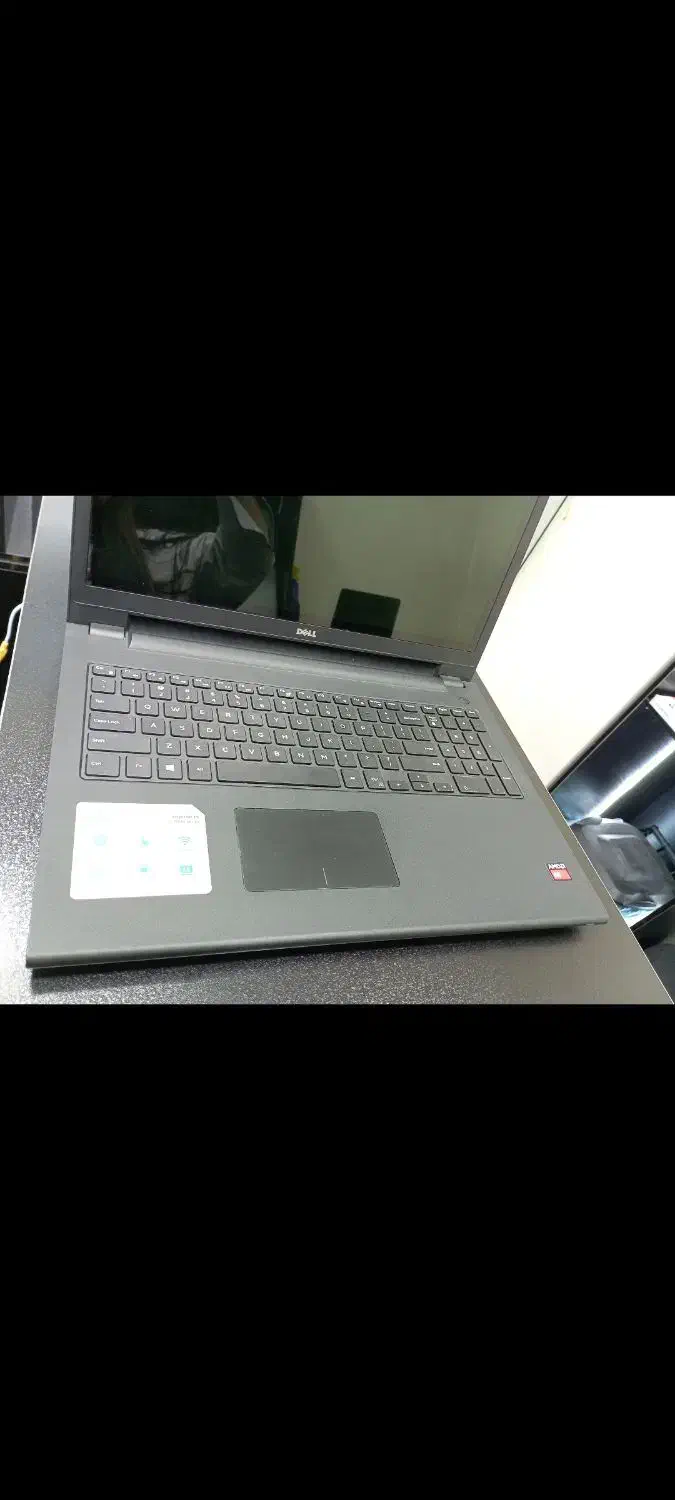 لپ تاپ دل مدل inspiron 3541صفحه نمایش لمسی وارداتی|رایانه همراه|تهران, تهرانپارس غربی|دیوار