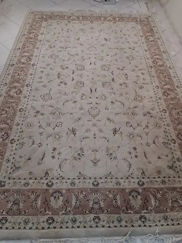 فرش۱۲ متری بهترین جنس|فرش|اسلام‌شهر, شهرک قائمیه|دیوار