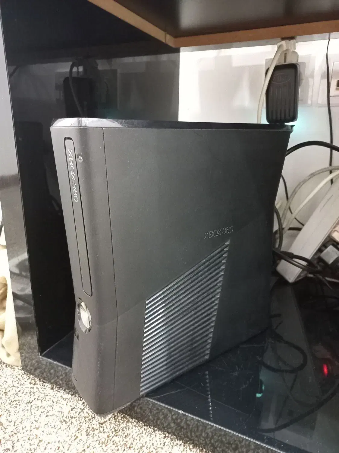 Xbox 360 اسلیم|کنسول، بازی ویدئویی و آنلاین|تهران, هاشمی|دیوار