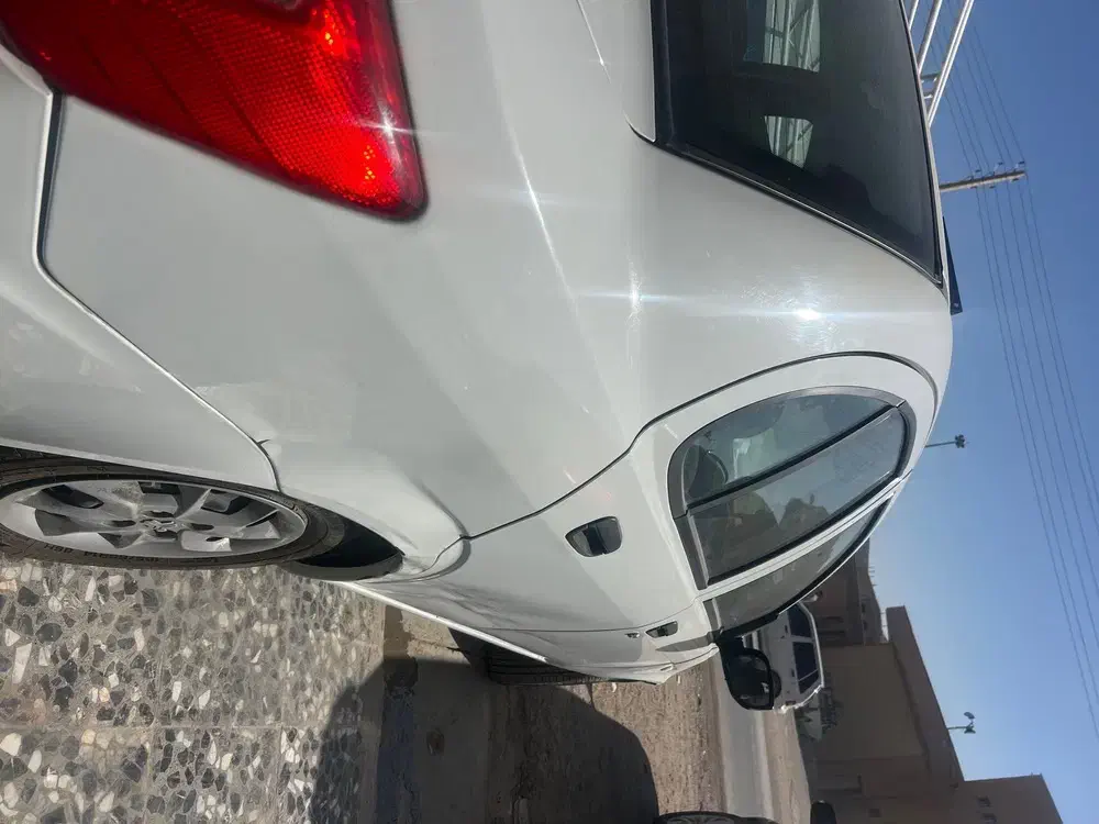 ساینا s|خودرو سواری و وانت|شیراز, کیان آباد|دیوار