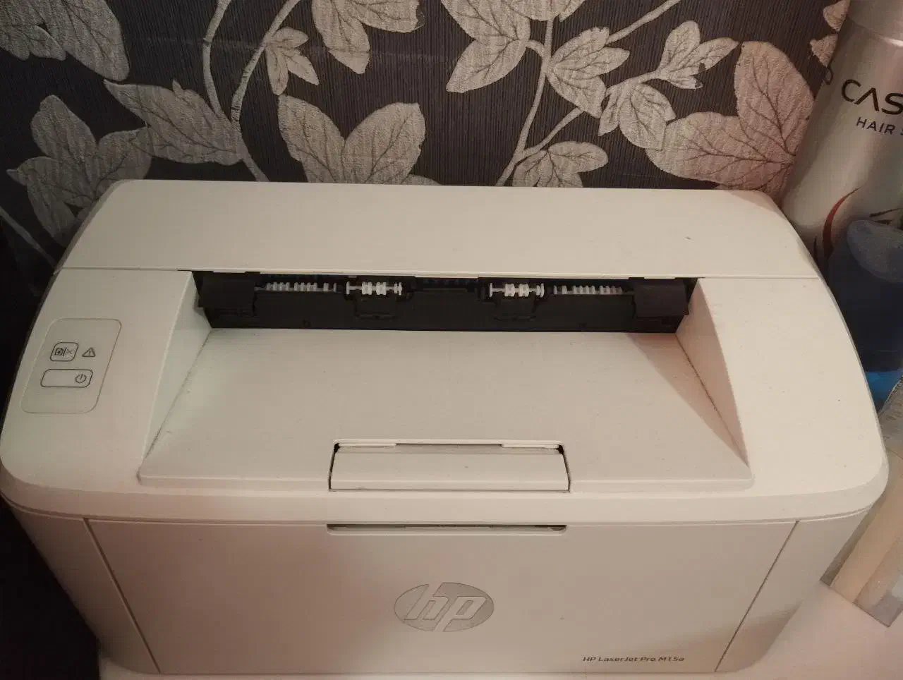 پرینتر hp مدل laser jet poro m15a|پرینتر، اسکنر، کپی، فکس|فردیس, شهرک ناز|دیوار