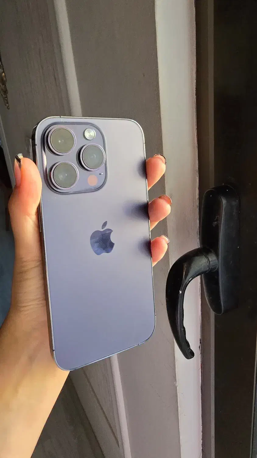 ایفون ۱۴ پرو zaa|موبایل|ارومیه, |دیوار