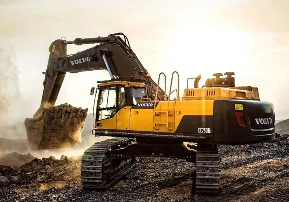 راننده بیل مکانیکی|استخدام حمل و نقل|کیاشهر, |دیوار