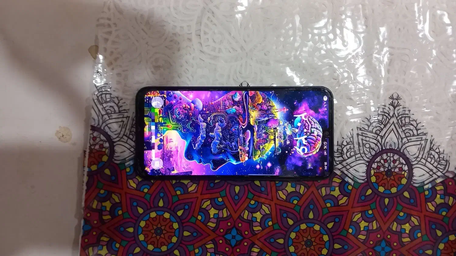 A256. 5gسامسونگ|موبایل|نوشهر, |دیوار