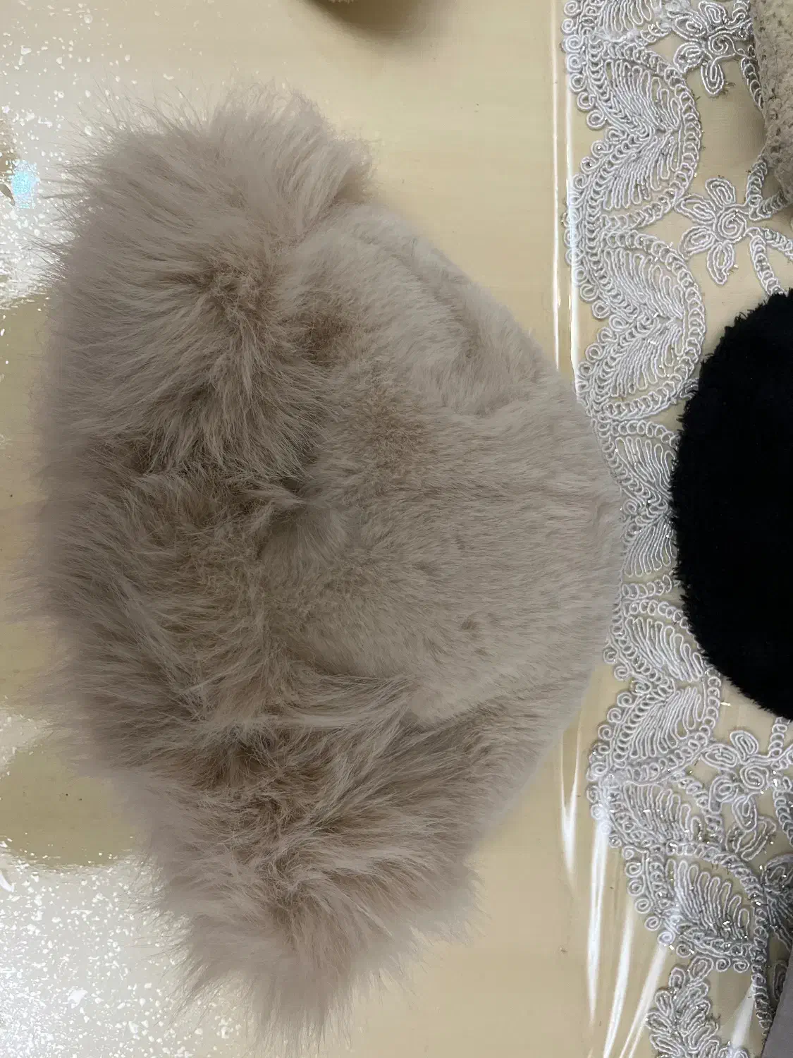 تعدادی کلاه ۴تاش اصلا استفاده نشده نو نو|لباس|تبریز, |دیوار