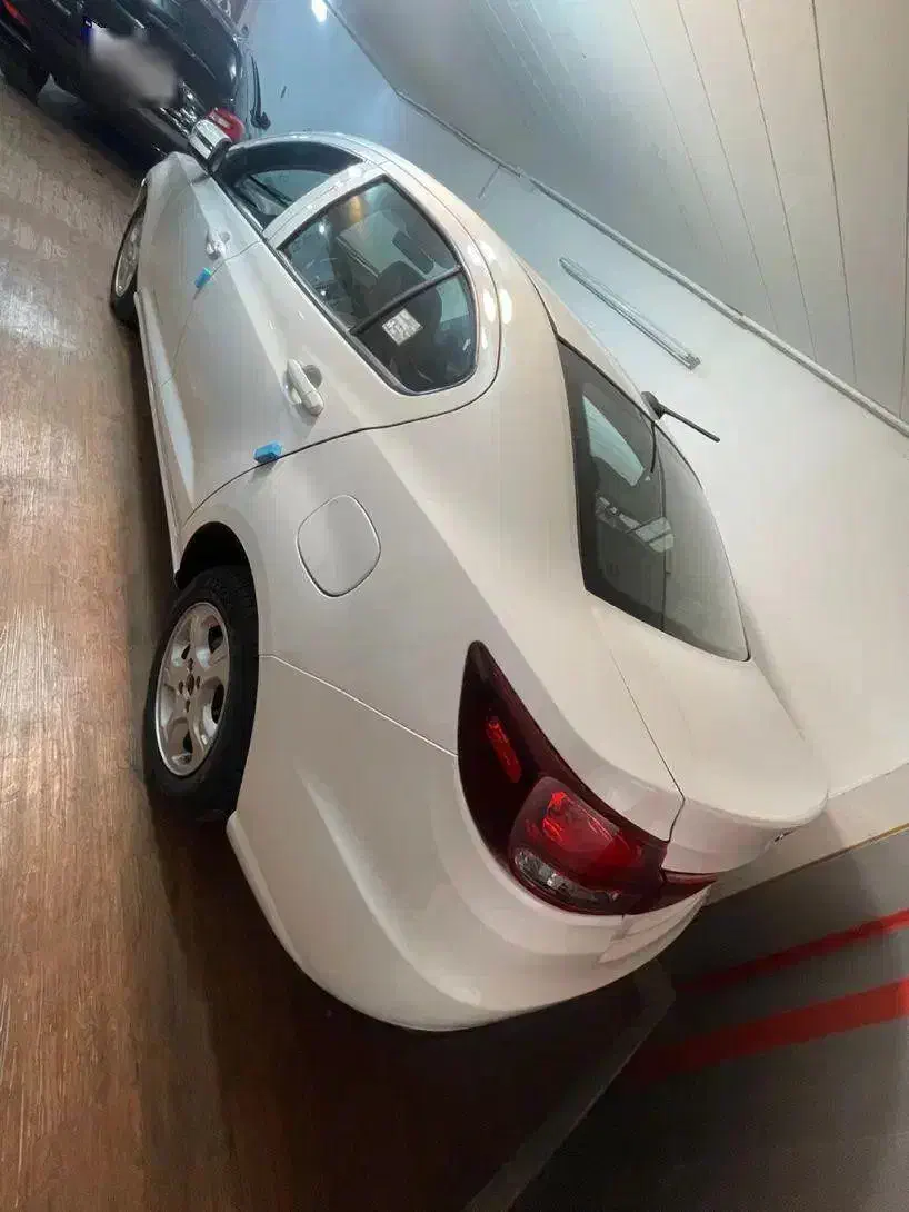 شاهین g مدل ۱۴۰۲ بیرنگ|خودرو سواری و وانت|زنجان, |دیوار