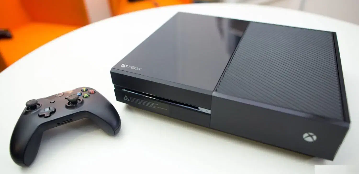 ایکس باکس ون  500GB|کنسول، بازی ویدئویی و آنلاین|چابهار, |دیوار