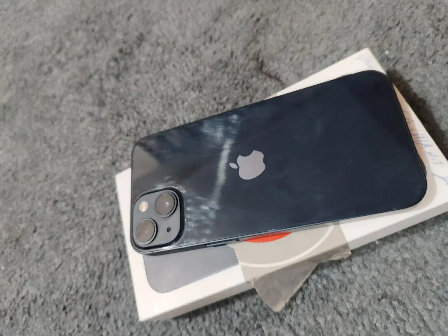 گوشی آیفون 13 معمولی|موبایل|اهواز, پادادشهر|دیوار