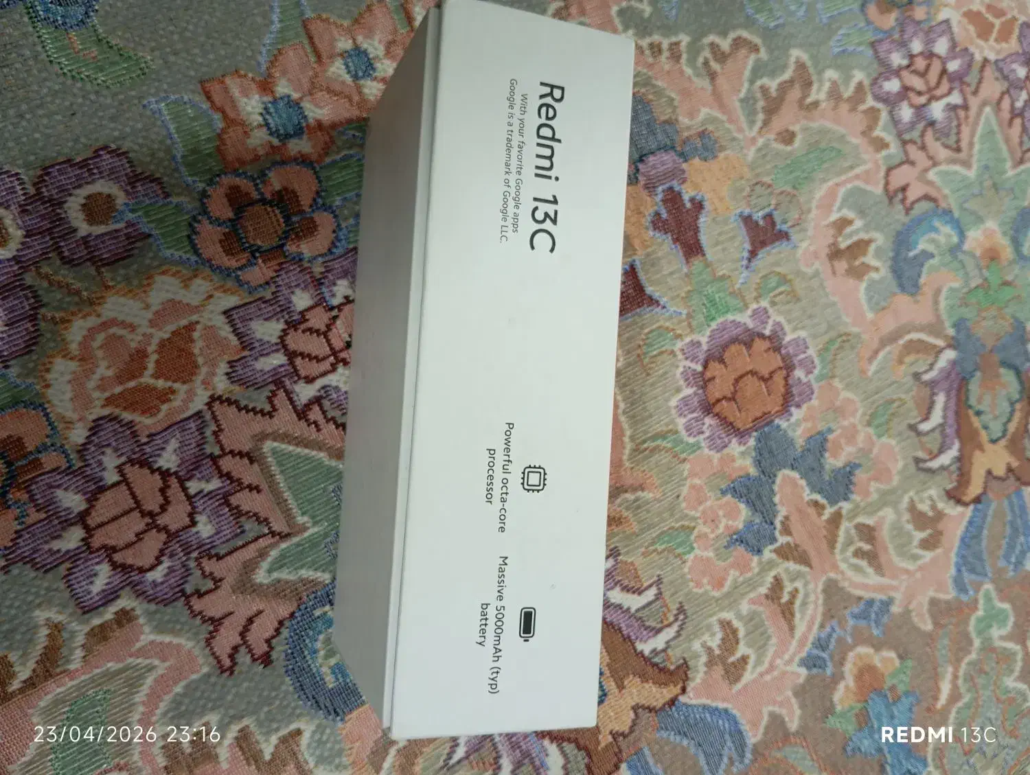 13c|موبایل|مشهد, یاس|دیوار