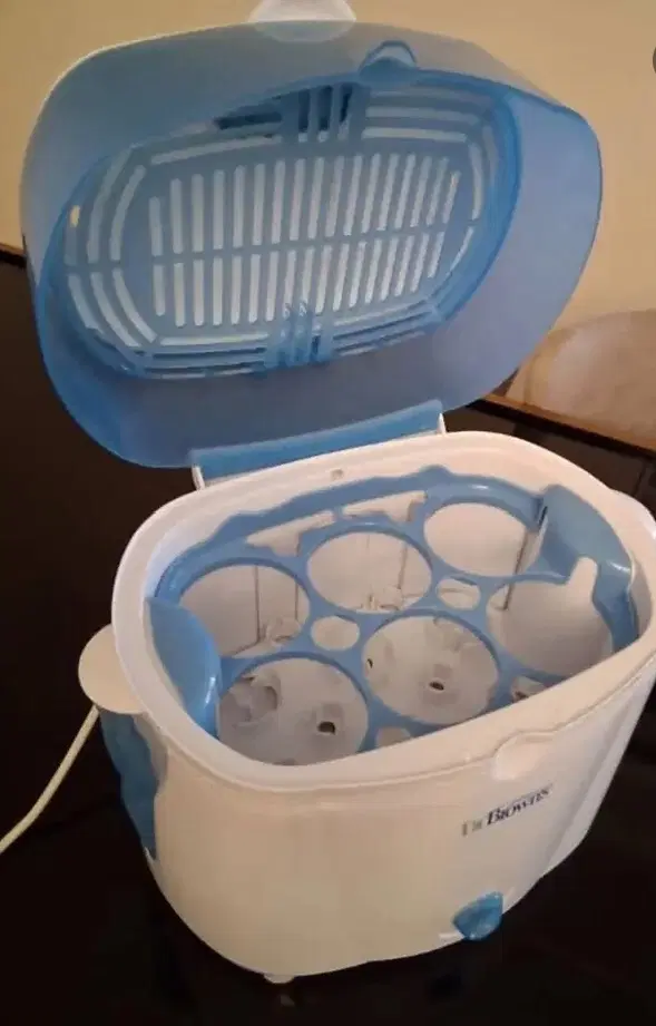 دستگاه استریل دکتر برانز|اسباب و اثاث بچه|تهران, مهران|دیوار