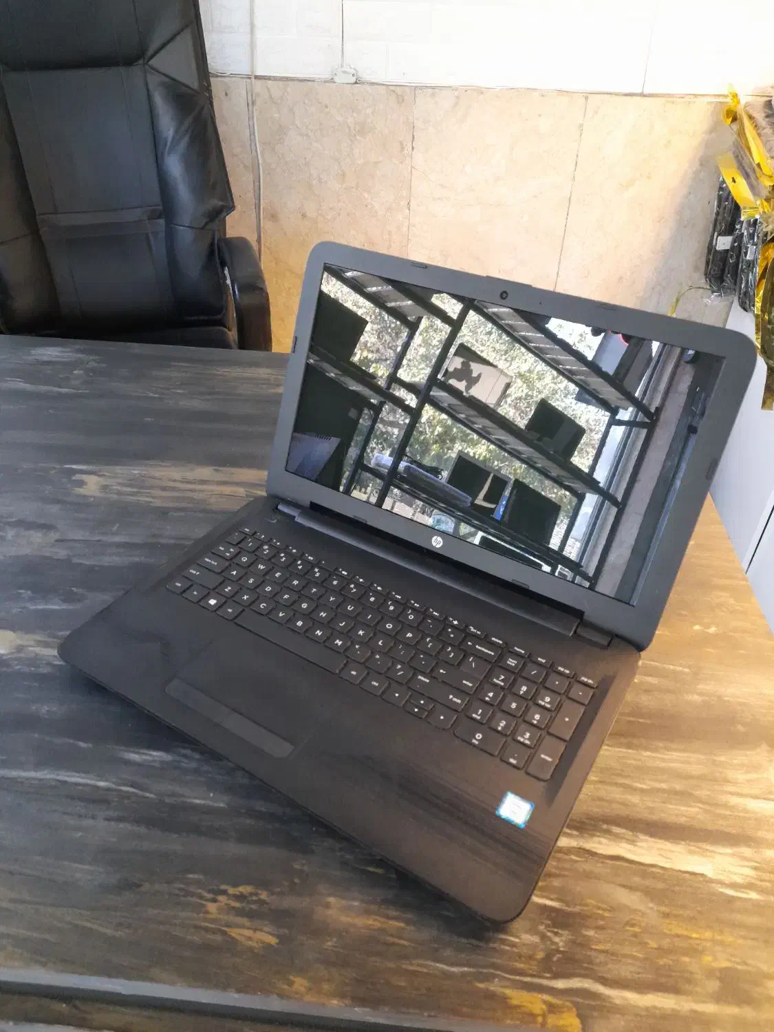 لپ تاپ مهندسی خانگی HP i3-6200 باریک و سبک|رایانه همراه|مشهد, کلاهدوز|دیوار