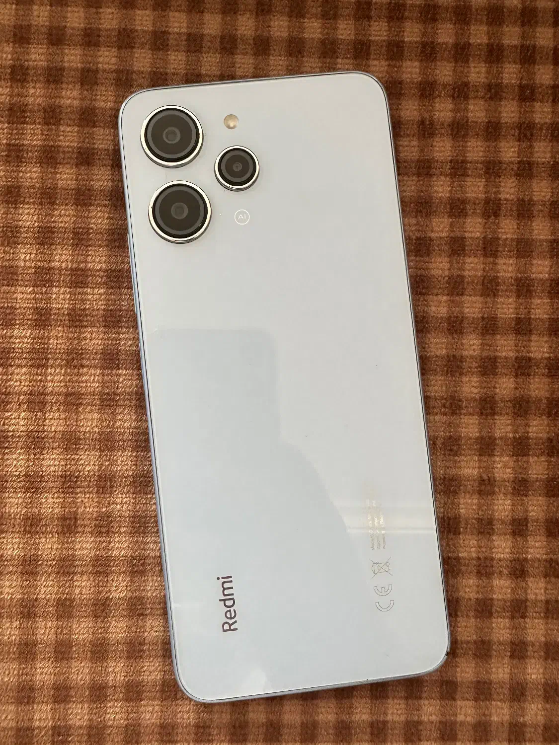 گوشی شیائومی Redmi 12|موبایل|کرج, کارخانه قند|دیوار