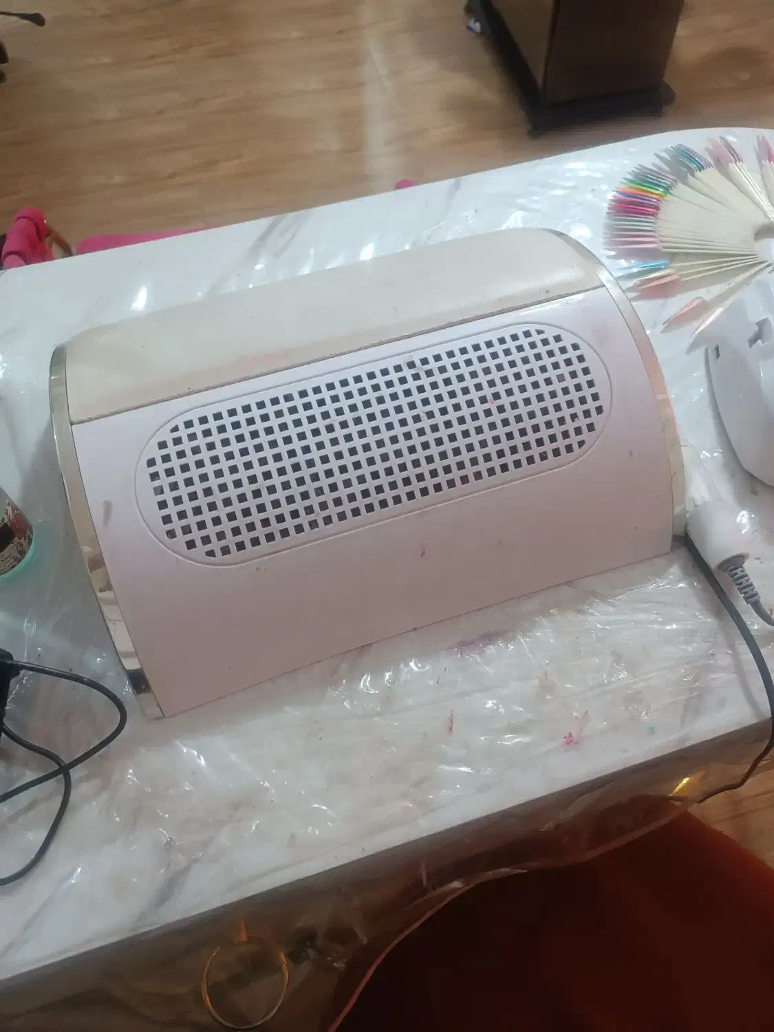 پدیکور مانیکور|آرایشی، بهداشتی، درمانی|ملارد, |دیوار