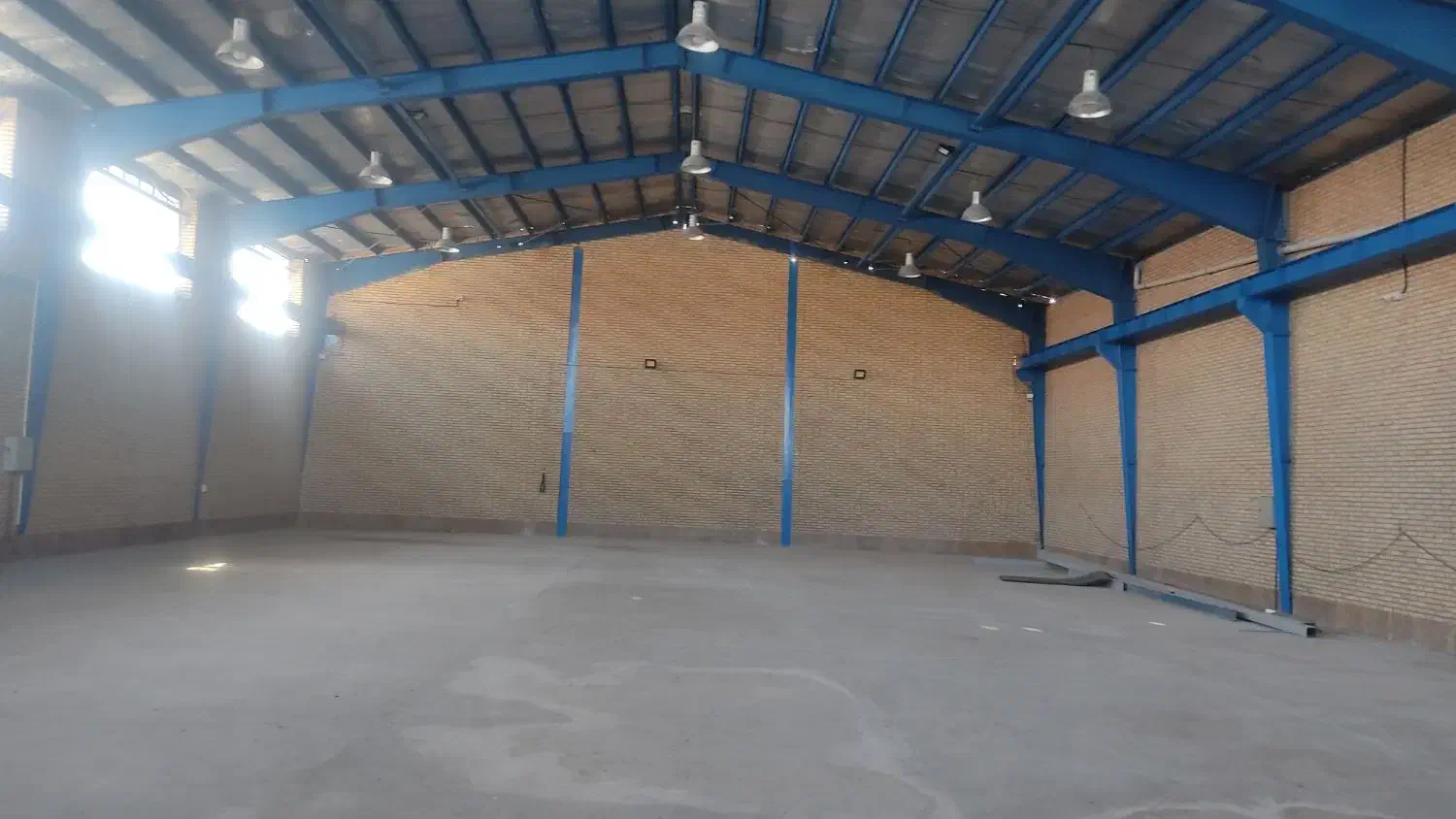 سوله 500  متر 1000مترحیاط انبار *املاک اعتماد*|اجارهٔ دفتر صنعتی، کشاورزی، تجاری|کهریزک, |دیوار