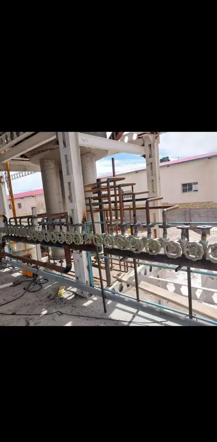 جوشکاری سیار . لوله ودیگ بخار|خدمات پیشه و مهارت|پاکدشت, شهرک امام رضا|دیوار