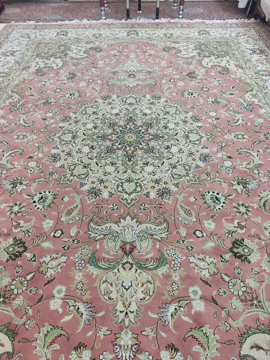 فرش ماشینی مشهد|فرش|مشهد, خرمشهر|دیوار