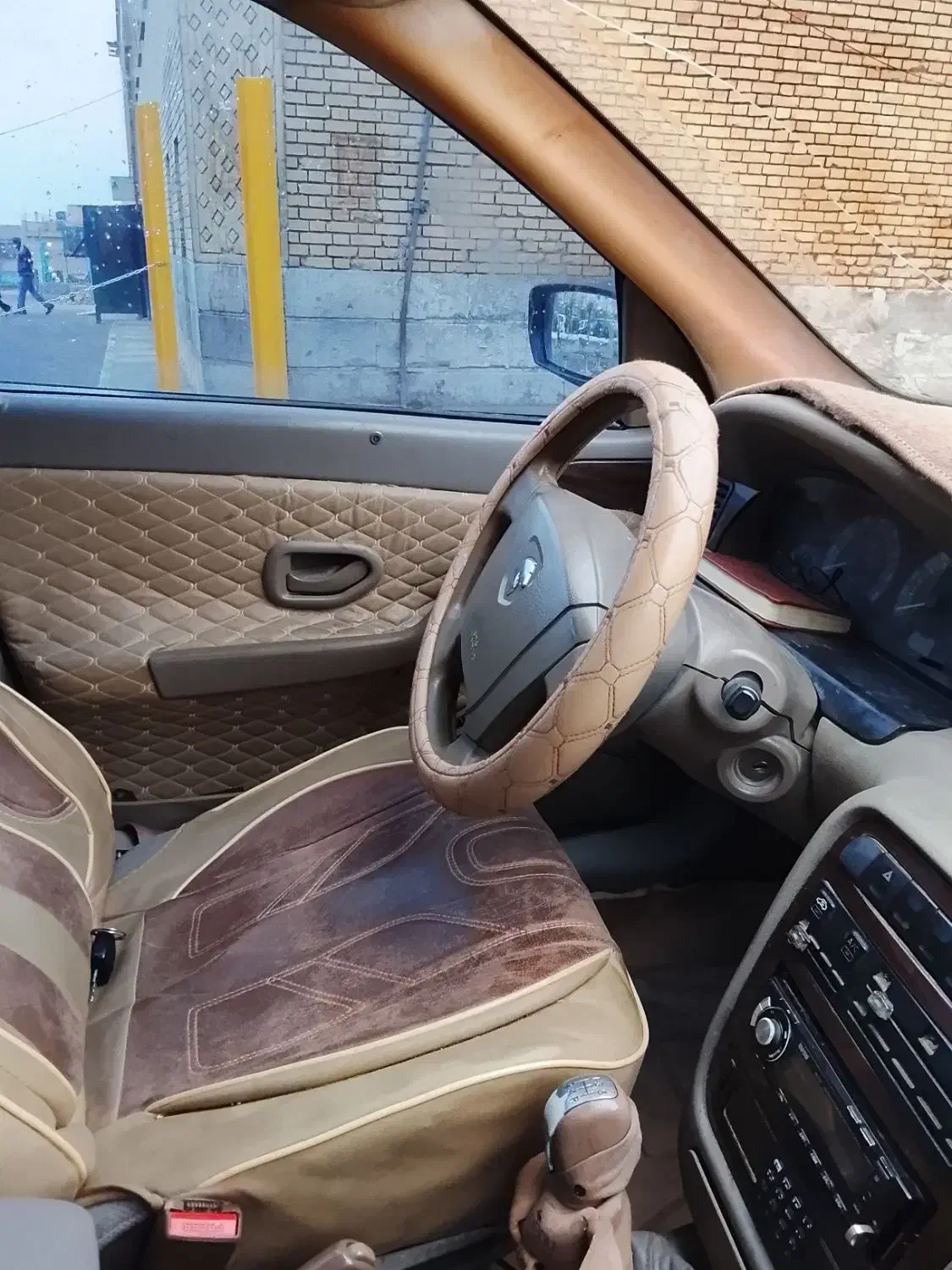 ماشین جاده و سفر|خودرو سواری و وانت|زابل, |دیوار