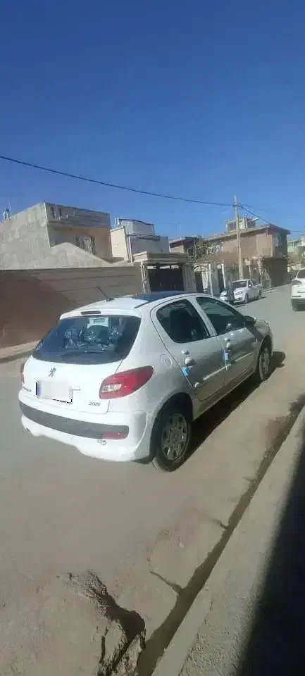 207i|خودرو سواری و وانت|نیشابور, امام خمینی|دیوار