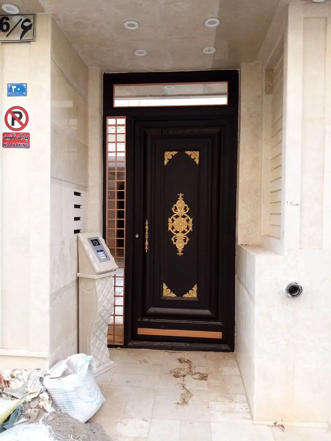 رنگ کار حرفه ای و با سابقه ساختمانی|خدمات پیشه و مهارت|قم, چهار امامزاده|دیوار