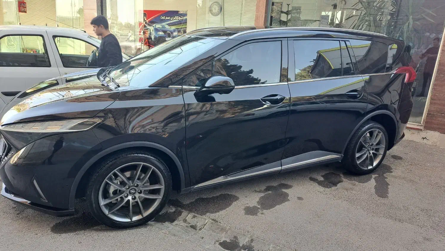 هایماx7|خودرو سواری و وانت|قوچان, |دیوار