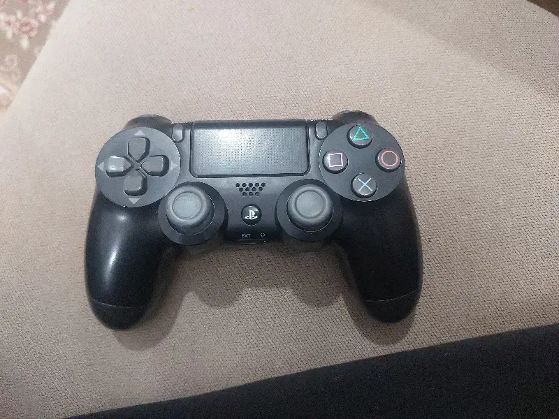 دسته ps4|کنسول، بازی ویدئویی و آنلاین|همدان, |دیوار