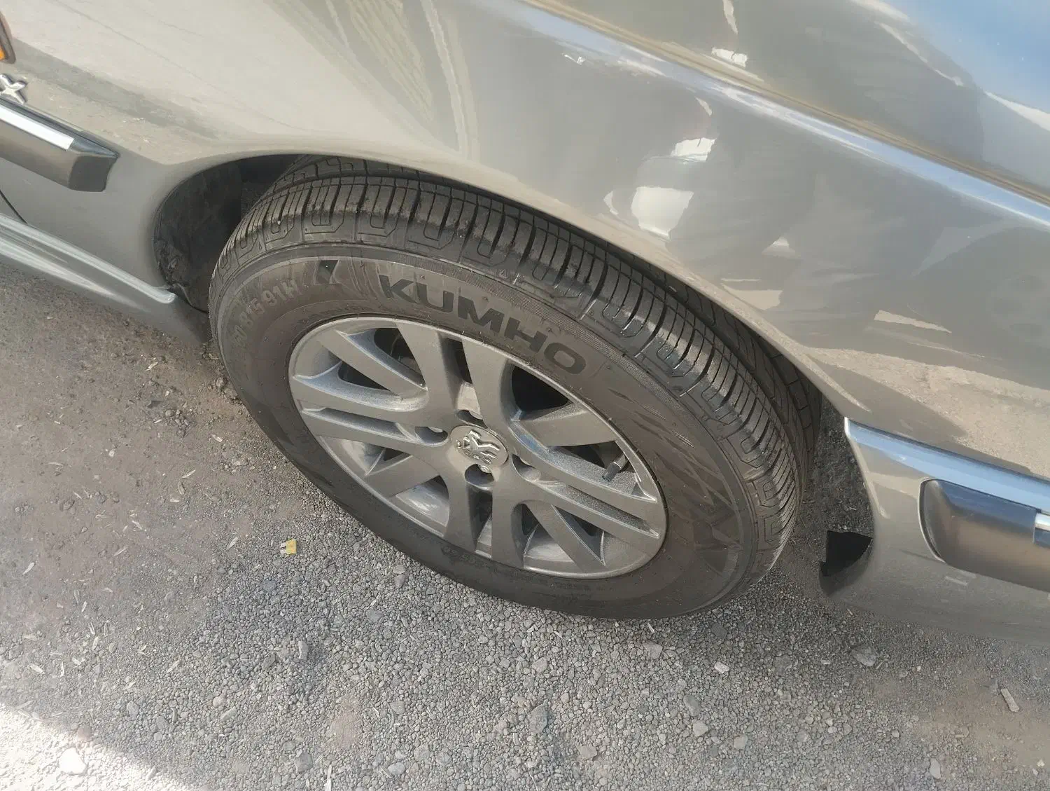 پارس tu5|خودرو سواری و وانت|تربت جام, فاز ۱ فرهنگیان|دیوار