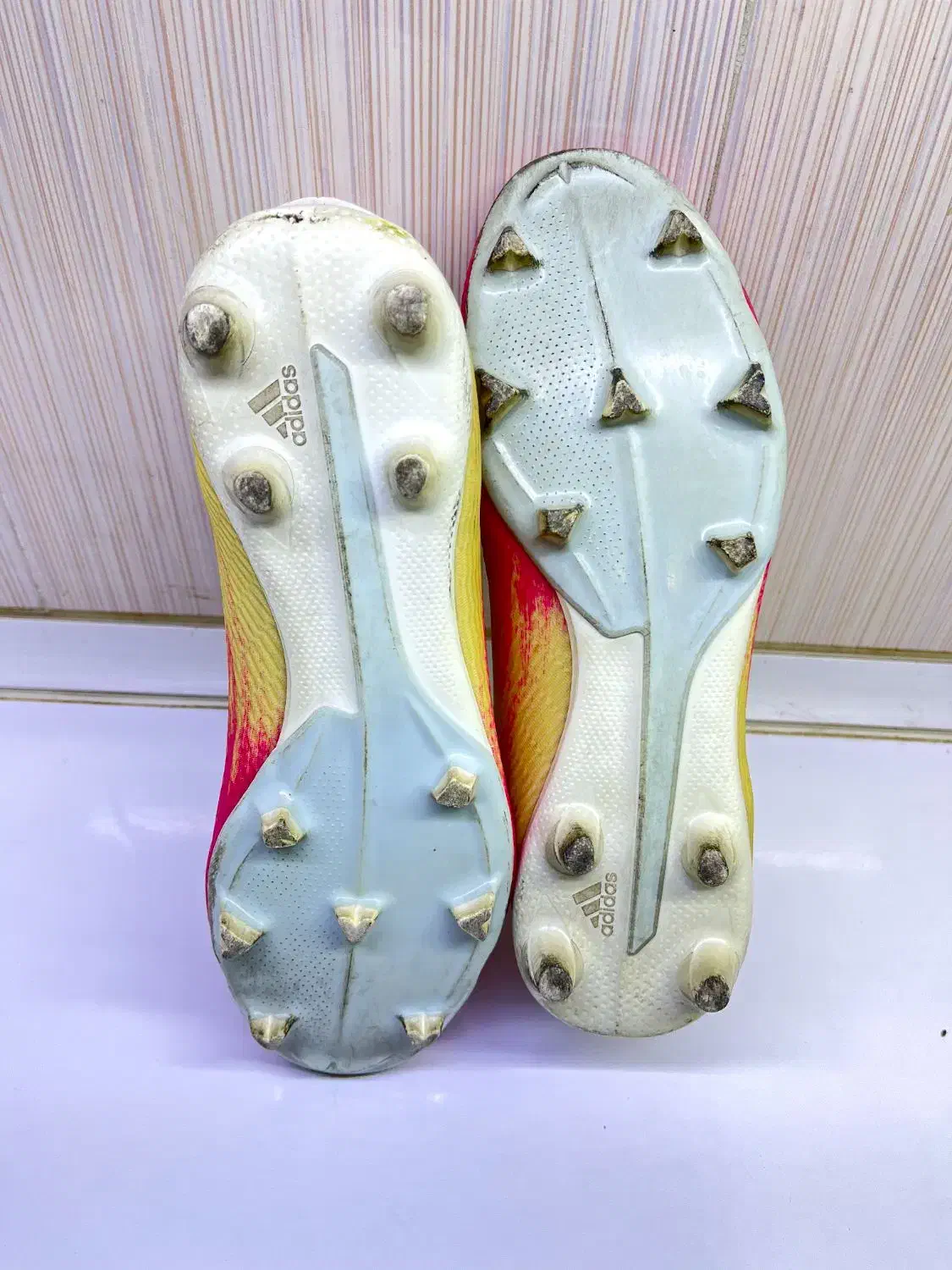 کفش XAdidas اورجینال بسیار نو|کیف، کفش، کمربند|قائن, |دیوار