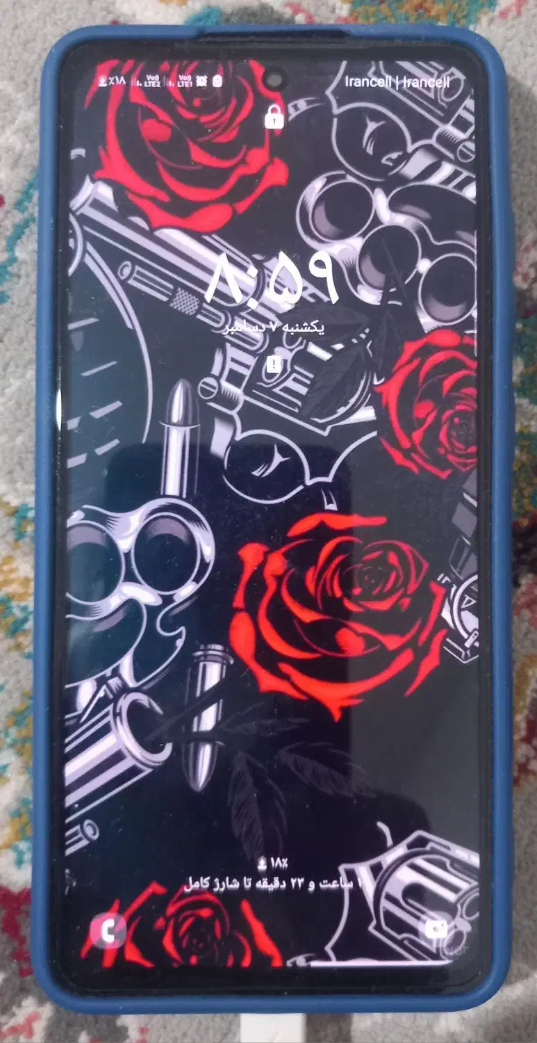 گوشی a52|موبایل|کرمانشاه, |دیوار