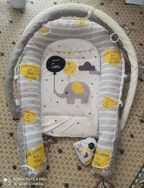 یک تعداد وسایل نوزاد|اسباب و اثاث بچه|تهران, والفجر (افسریه)|دیوار