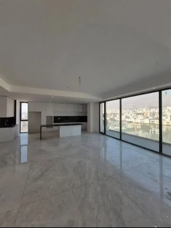 220 متر مـدرن فـول مـشـاعـات 2p قـابل تـبدیـل هروی|اجارهٔ آپارتمان|تهران, هروی|دیوار