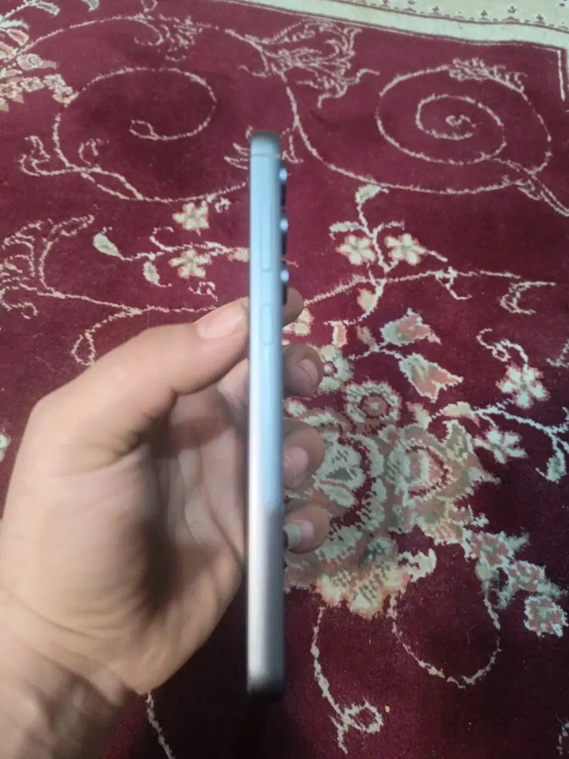 s23fe 256g|موبایل|شیراز, گویم|دیوار