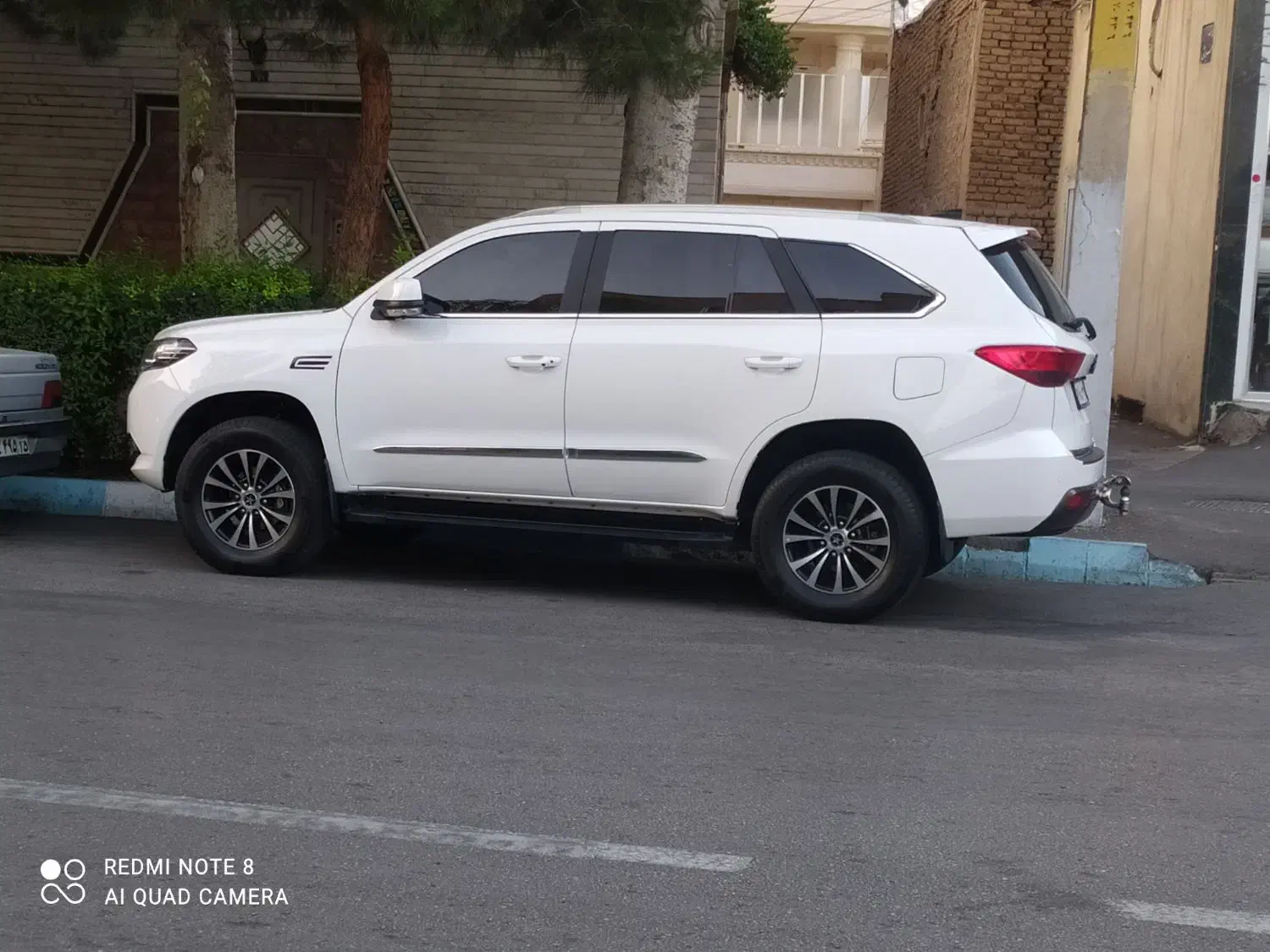 دایون وای 5|خودرو سواری و وانت|تبریز, |دیوار