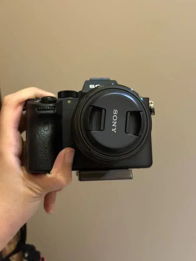 دوربین a7r iii|دوربین عکاسی و فیلم‌برداری|زنجان, |دیوار