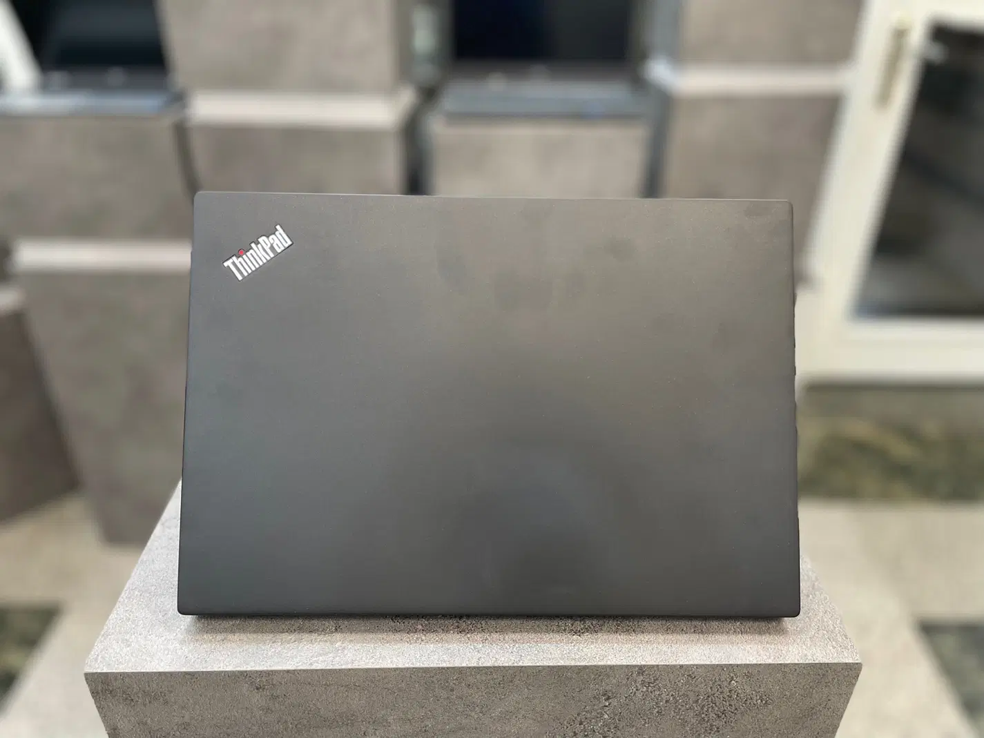لپ تاپ گرافیکدار Lenovo ThinkPad T495 2019|رایانه همراه|تهران, فلسطین (میدان انقلاب)|دیوار