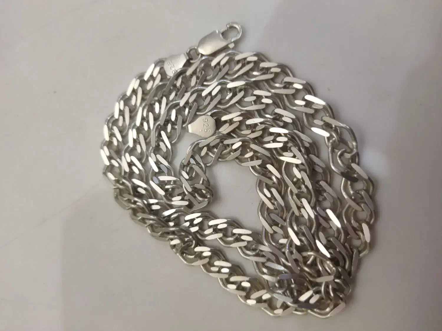 زنجیر کارتیر ترک|جواهرات|تهران, تهرانپارس شرقی|دیوار